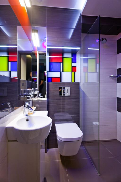 Apartament Trójkąty i Kwadraty Łańcut Exterior foto